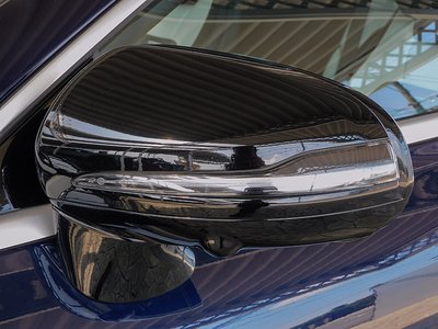 2019 Mercedes-BENZ E-CLASS AMG — миниатюра 18