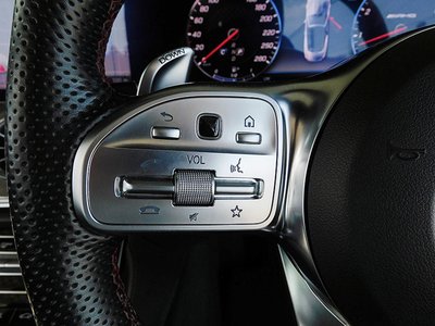 2019 Mercedes-BENZ E-CLASS AMG — миниатюра 57