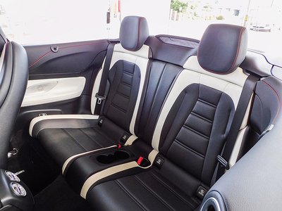 2019 Mercedes-BENZ E-CLASS AMG — миниатюра 44