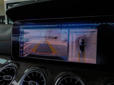 2019 Mercedes-BENZ E-CLASS AMG — миниатюра 47