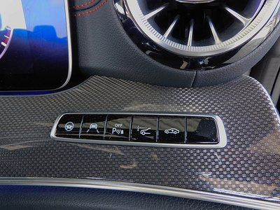 2019 Mercedes-BENZ E-CLASS AMG — миниатюра 62