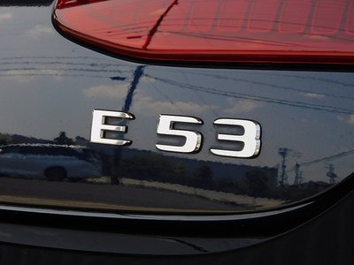 2019 Mercedes-BENZ E-CLASS AMG — миниатюра 28