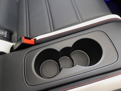 2019 Mercedes-BENZ E-CLASS AMG — миниатюра 43