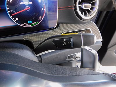 2019 Mercedes-BENZ E-CLASS AMG — миниатюра 60