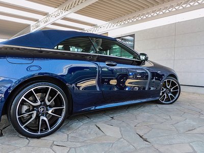 2019 Mercedes-BENZ E-CLASS AMG — миниатюра 17