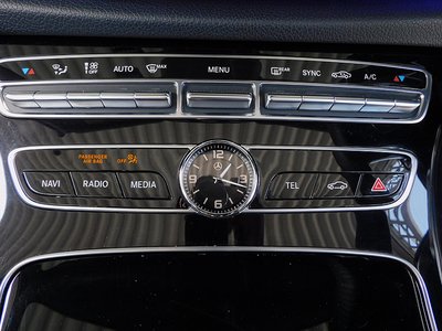 2019 Mercedes-BENZ E-CLASS AMG — миниатюра 49