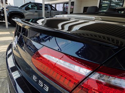 2019 Mercedes-BENZ E-CLASS AMG — миниатюра 27