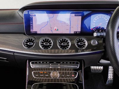 2019 Mercedes-BENZ E-CLASS AMG — миниатюра 46