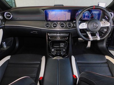 2019 Mercedes-BENZ E-CLASS AMG — миниатюра 45
