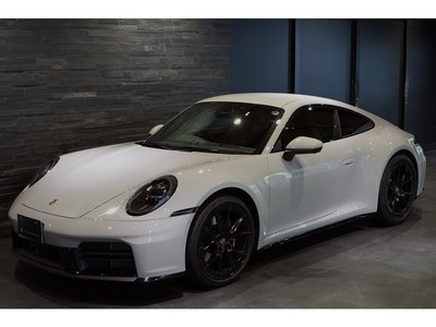 PORSCHE 911 - 6