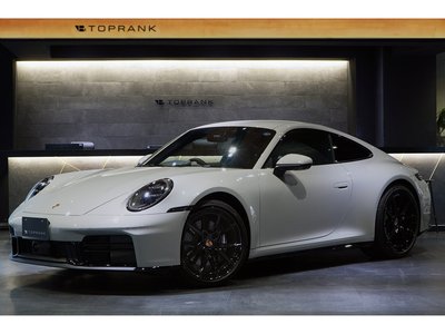 PORSCHE 911 - 1