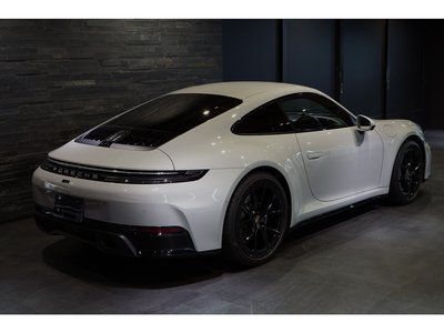 PORSCHE 911 - 7