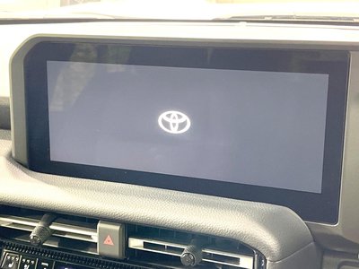 TOYOTA LAND CRUISER 250 - 4