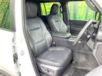 TOYOTA LAND CRUISER 250 - 9