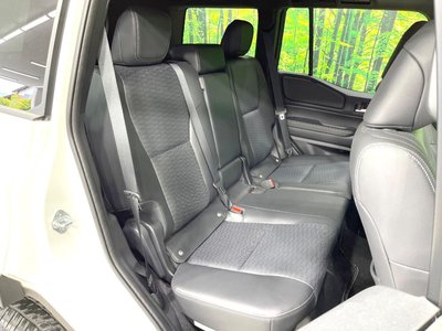 TOYOTA LAND CRUISER 250 - 10