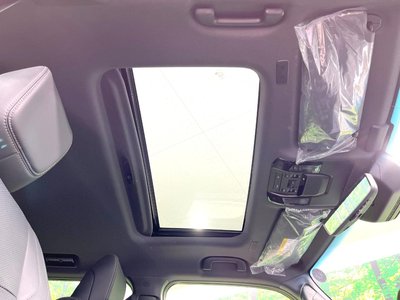 TOYOTA LAND CRUISER 250 - 3