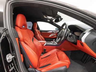 BMW M8 GRAN COUPE - 3