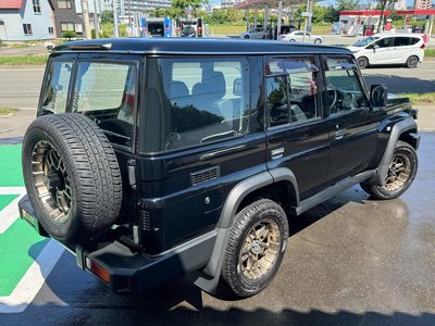 صورة 3 لـ 2024 Toyota LAND CRUISER 70