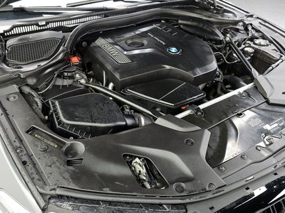 BMW 5 SERIES - 7