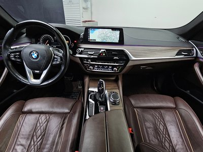 BMW 5 SERIES - 5