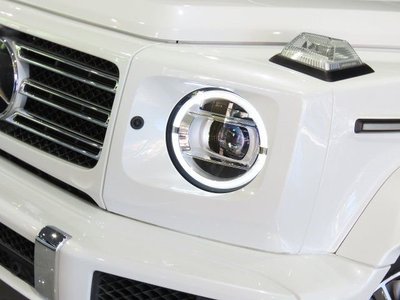 MERCEDES-BENZ OTHERS - 6