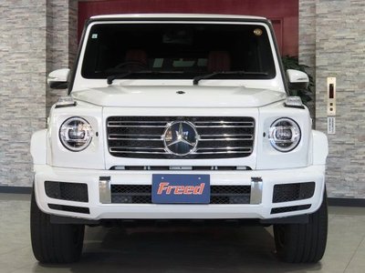 MERCEDES-BENZ OTHERS - 5