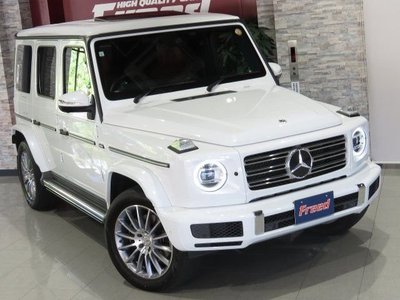 MERCEDES-BENZ OTHERS - 4