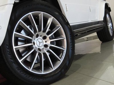 MERCEDES-BENZ OTHERS - 9