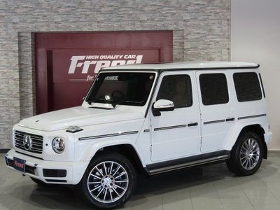 MERCEDES-BENZ OTHERS - 1