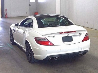 MERCEDES-BENZ SL AMG - 2