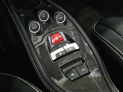 2015 Ferrari 458 SPIDER photo 16