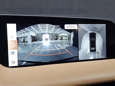 2022 Genesis G90 (RS4) thumbnail 15