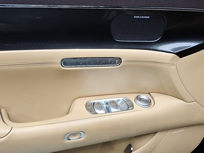 2022 Genesis G90 (RS4) thumbnail 17