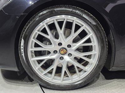 PORSCHE PANAMERA - 6