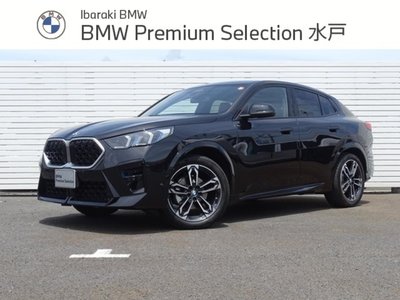 BMW X2 - 1