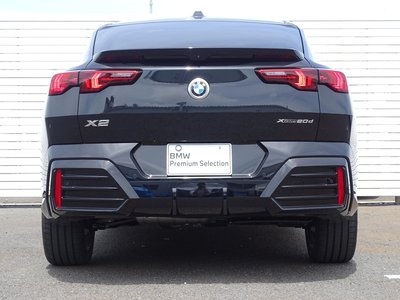 BMW X2 - 5