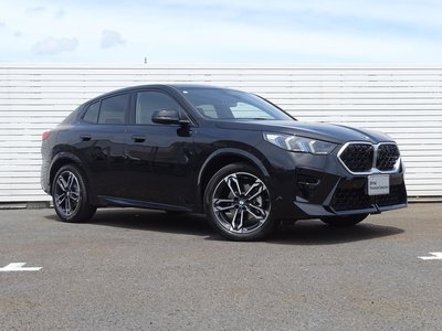 BMW X2 - 10