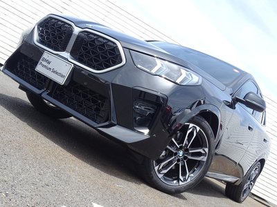 BMW X2 - 9