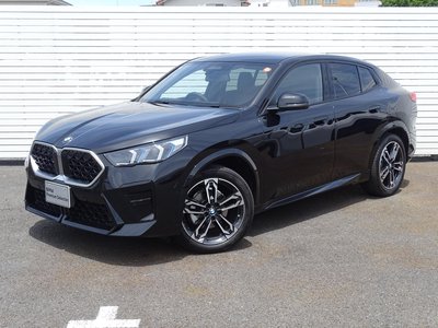 BMW X2 - 8