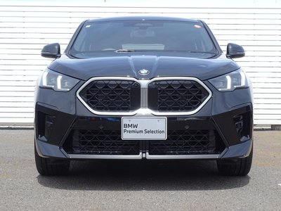 BMW X2 - 4