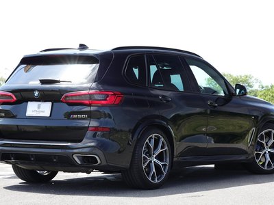 BMW X5 - 8