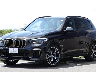 BMW X5 - 7