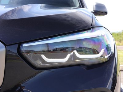 BMW X5 - 9
