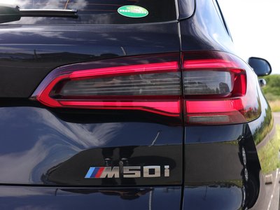 BMW X5 - 10