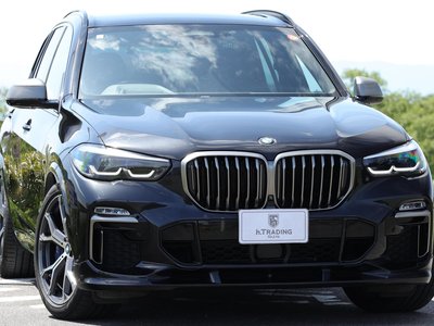 BMW X5 - 1