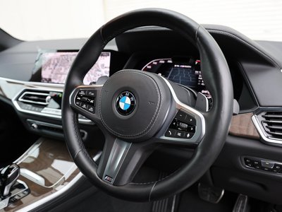 BMW X5 - 5