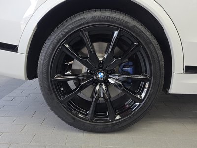 BMW X7 - 6