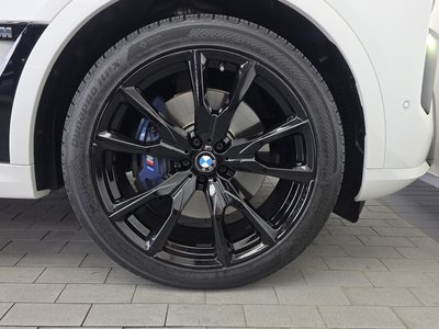 BMW X7 - 8