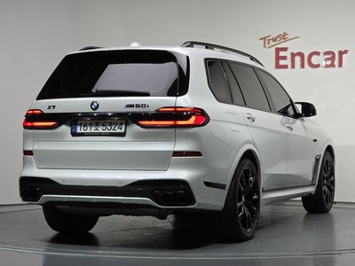BMW X7 - 3