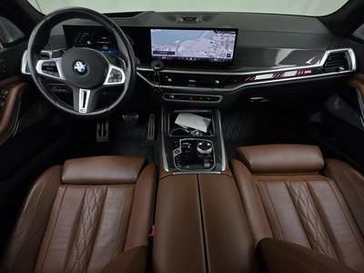 BMW X7 - 5